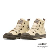 CONVERSE/コンバース CONVERSE CONVERSE CHILD ALL STAR N PEANUTS BS Z HI（コンバース チャイルド オール スター N ピ/508405112