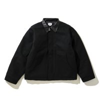OBEY/オベイ OBEY OBEY OBEY CHISEL MELTON JACKET（オベイ チセル メルトンジャケット）/508405123