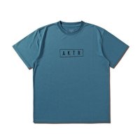 AKTR/アクター AKTR AKTR SEASONAL AKTR LOGO SPORTS TEE（アクター シーズナル アクター ロゴ スポーツティー）/508405124