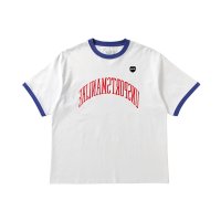 AKTR/アクター AKTR AKTR SPORTSMANLIKE RINGER TEE（アクター スポーツマンライク リンガー ティー）/508405129