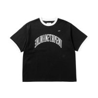 AKTR/アクター AKTR AKTR SPORTSMANLIKE RINGER TEE（アクター スポーツマンライク リンガー ティー）/508405129