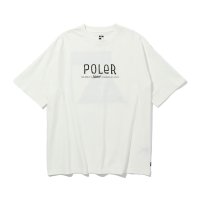 POLeR/ポーラー POLeR POLER FURRY FONT RELAX FIT TEE（ポーラー ファーリー フォント リラックス フィット ティー）/508405133