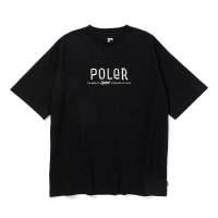 POLeR/ポーラー POLeR POLER FURRY FONT RELAX FIT TEE（ポーラー ファーリー フォント リラックス フィット ティー）/508405133