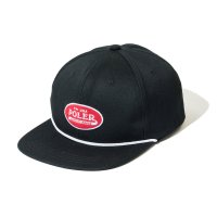 POLeR/ポーラー POLeR POLER 90'S SKEATER CAP（ポーラー 90'S スケーター キャップ）/508405134