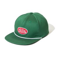 POLeR/ポーラー POLeR POLER 90'S SKEATER CAP（ポーラー 90'S スケーター キャップ）/508405134