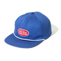 POLeR/ポーラー POLeR POLER 90'S SKEATER CAP（ポーラー 90'S スケーター キャップ）/508405134