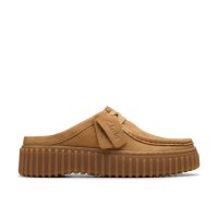 Clarks/クラークス Clarks Clarks Torhill Mule（クラークス トーヒルミュール）/508405180