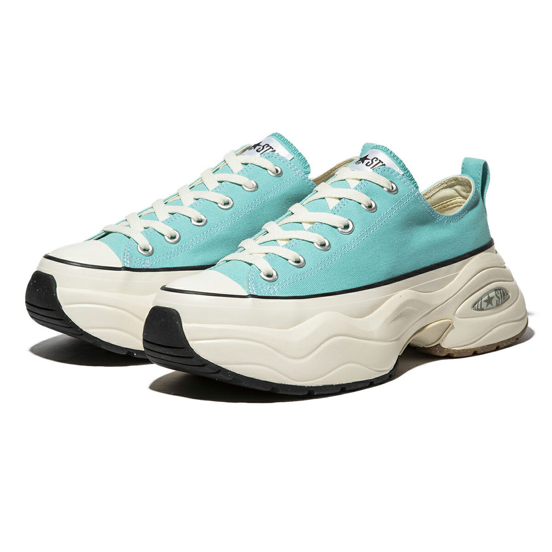 Cmc*5オーダー　0611 ALL STAR SURGETRAINER OX / オールスター サージトレーナー