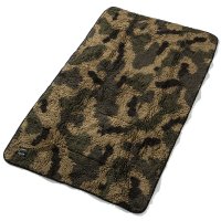 POLeR/ポーラー POLeR POLER x Kinetics JACQUARD SHERPA BLANKET（ポーラー×キネティクス ジャガード シェルパ ブランケッ/508405207