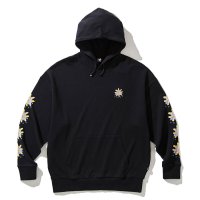 POLeR/ポーラー POLeR POLER DOZY DAISY EMB HOOD（ポーラー ドーズ デイジー EMB フーディー）/508405210