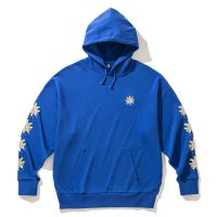 POLeR/ポーラー POLeR POLER DOZY DAISY EMB HOOD（ポーラー ドーズ デイジー EMB フーディー）/508405210