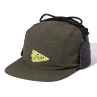 POLeR/ポーラー POLeR POLER NYLON FLAP CAP（ポーラー ナイロン フラップキャップ）/508405212