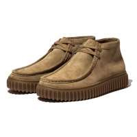 Clarks/クラークス Clarks Clarks Torhill Hi（クラークス トーヒルハイ）/508405216