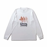 AKTR/アクター AKTR AKTR RETRO HOOPSTER L/S SPORTS TEE（アクター レトロ フープスター ロングスリーブスポーツティー）/508405244