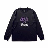 AKTR/アクター AKTR AKTR RETRO HOOPSTER L/S SPORTS TEE（アクター レトロ フープスター ロングスリーブスポーツティー）/508405244