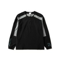 AKTR/アクター AKTR AKTR UNCAGED PULLOVER SHOOTING SHIRTS (アクター アンケージド プルオーバー シューティング シャツ)/508405247