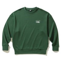 POLeR/ポーラー POLeR POLER LAND AND SEA CREW（ポーラー ランド アンド シー クルー）/508405252