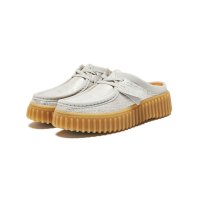 Clarks/クラークス Clarks Clarks Torhill Mule（クラークス トーヒルミュール）/508405257