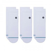 STANCE/スタンス STANCE STANCE ICON QUARTER 3 PACK（スタンス アイコン クォーター 3パック）/508405274