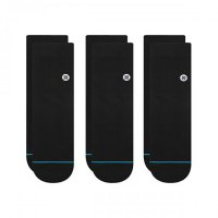 STANCE/スタンス STANCE STANCE ICON QUARTER 3 PACK（スタンス アイコン クォーター 3パック）/508405274