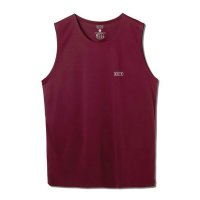 AKTR/アクター AKTR AKTR 1－PT AKTR LOGO SLEEVELESS TEE（アクター 1－PT アクター ロゴ スリーブレス ティー）/508405283