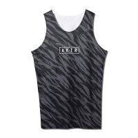 AKTR/アクター AKTR AKTR BEAST CAMO REVERSIBLE TANK（アクター ビーストカモ リバーシブル タンク）/508405290