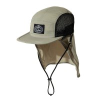 POLeR/ポーラー POLeR POLER 2WAY DRAW+SUNGUARD CAP（ポーラー 2ウェイ ドロー サンガード キャップ）/508405293