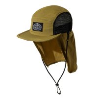 POLeR/ポーラー POLeR POLER 2WAY DRAW+SUNGUARD CAP（ポーラー 2ウェイ ドロー サンガード キャップ）/508405293