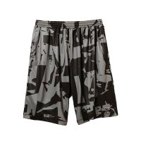 AKTR/アクター AKTR AKTR CUT－UP CAMO 8.5－INCH SHORTS（アクター カットアップ カモ 8.5インチ ショーツ）/508405324