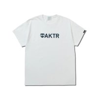 AKTR/アクター AKTR 68xAKTR ロゴ ティー（68xAKTR LOGO TEE）/508405329