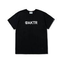 AKTR/アクター AKTR 68xAKTR ロゴ ティー（68xAKTR LOGO TEE）/508405329