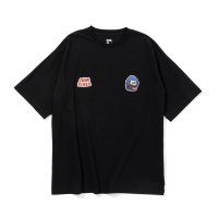 POLeR/ポーラー POLeR POLER MAN WOLF RELAX FIT TEE（ポーラー マン ウルフ リラックス フィット ティー）/508405330