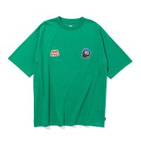 POLeR/ポーラー POLeR POLER MAN WOLF RELAX FIT TEE（ポーラー マン ウルフ リラックス フィット ティー）/508405330