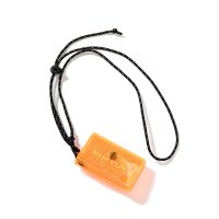 POLeR/ポーラー POLeR POLER PVC COIN POUCH（ポーラー PVC コインポーチ）/508405331