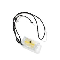 POLeR/ポーラー POLeR POLER PVC COIN POUCH（ポーラー PVC コインポーチ）/508405331