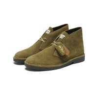 Clarks/クラークス Clarks Clarks Desert Bt Evo（クラークス デザートブーツエヴォ）/508405335