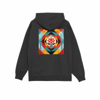 OBEY/オベイ OBEY OBEY OBEY GEOMETRIC POWER CANVAS（オベイ オベイ ジオメタリック）/508405360