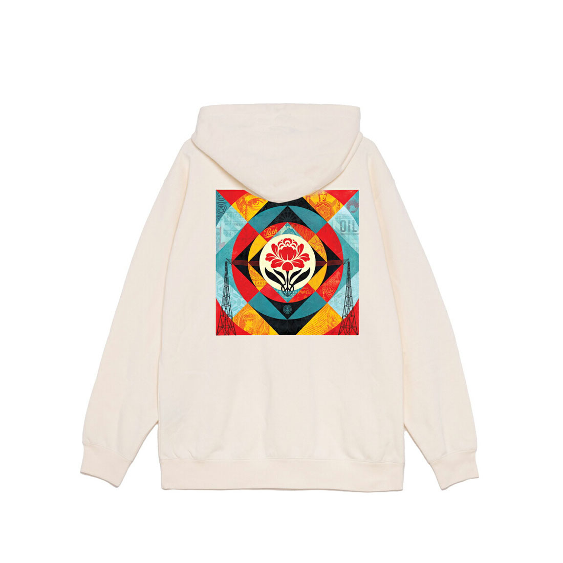 スウェット【OBEY】関税込み/送料無料 ポリエステル フード 無地 楽天市場】オベイ パーカー OBEY BOLD STAR EXTRA HOOD 正規取扱