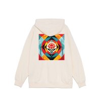 OBEY/オベイ OBEY OBEY OBEY GEOMETRIC POWER CANVAS（オベイ オベイ ジオメタリック）/508405360