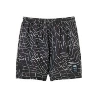 AKTR/アクター AKTR AKTR B.B.WEB 5.5－INCH SHRT WIDE PANTS（アクター B.B.ウェブ 5.5インチ ショートワイドパンツ）/508405365