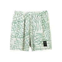 AKTR/アクター AKTR AKTR B.B.WEB 5.5－INCH SHRT WIDE PANTS（アクター B.B.ウェブ 5.5インチ ショートワイドパンツ）/508405365