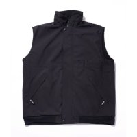 AKTR/アクター AKTR AKTR 68xAKTR REV FLEECE VEST JACKET（アクター 68xアクター REV フリース ベスト ジャケット）/508405375