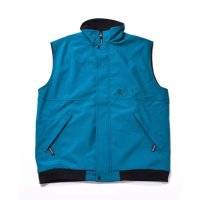 AKTR/アクター AKTR AKTR 68xAKTR REV FLEECE VEST JACKET（アクター 68xアクター REV フリース ベスト ジャケット）/508405375