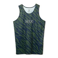 AKTR/アクター AKTR AKTR BEAST CAMO TANK（アクター ビーストカモ タンク）/508405376