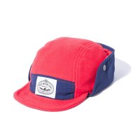 POLeR/ポーラー POLeR POLER LIGHT FLEECE FLAP CAP（ポーラー ライト フリース フラップキャップ）/508405378
