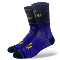 STANCE/スタンス STANCE STANCE LAL CE25（スタンス ロサンゼルス・レイカーズ シティ・エディション 2025）/508405394