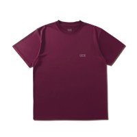 AKTR/アクター AKTR AKTR 1－PT AKTR LOGO LOOSE FIT SP TEE（アクター 1－PT アクター ロゴ ルーズフィット SP ティー）/508405401