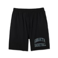 AKTR/アクター AKTR 68xAKTR アーチロゴ 6.5インチ ショーツ（68xAKTR ARCH LOGO 6.5INCH SHORTS）/508405406