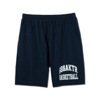 AKTR/アクター AKTR 68xAKTR アーチロゴ 6.5インチ ショーツ（68xAKTR ARCH LOGO 6.5INCH SHORTS）/508405406