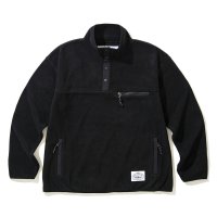 POLeR/ポーラー POLeR POLER SNAP LIGHT FLEECE（ポーラー スナップ ライトフリース）/508405409